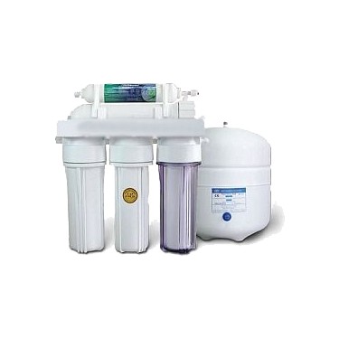 Reisdere Su Arıtmacı