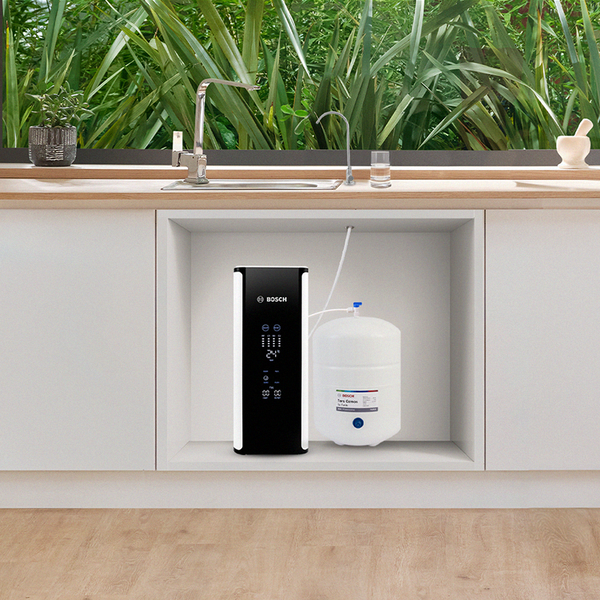 Reisdere Su Arıtmacı