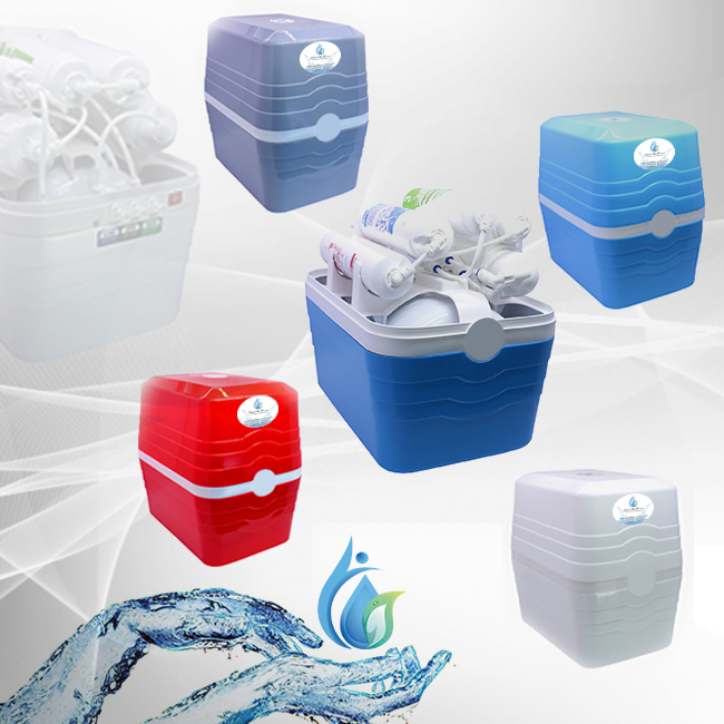 Reisdere Su Arıtmacı